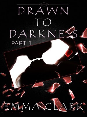 cover image of Drawn to Darkness Part 1